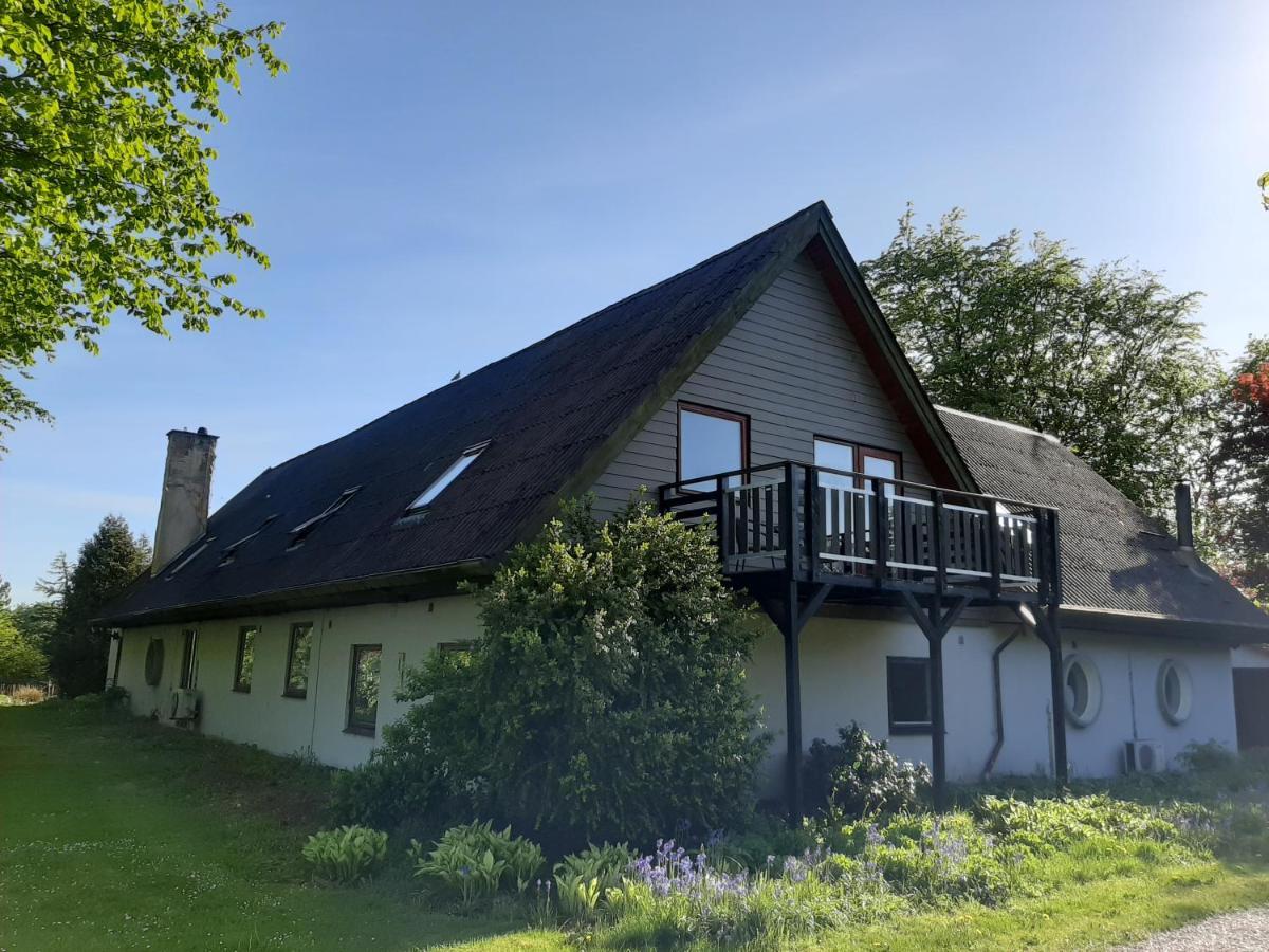 Apartament Stilbjerg Sleep&Hygge Varde Zewnętrze zdjęcie