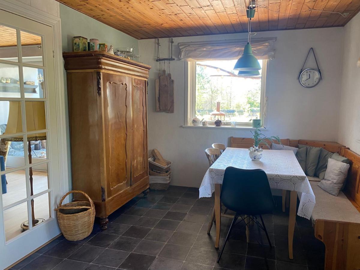 Apartament Stilbjerg Sleep&Hygge Varde Zewnętrze zdjęcie