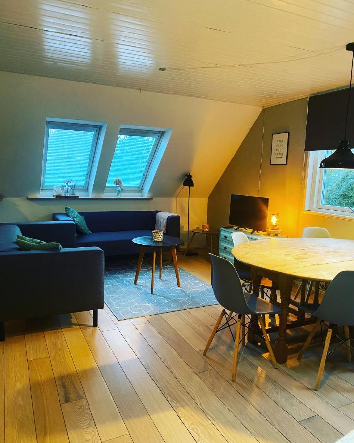 Apartament Stilbjerg Sleep&Hygge Varde Zewnętrze zdjęcie