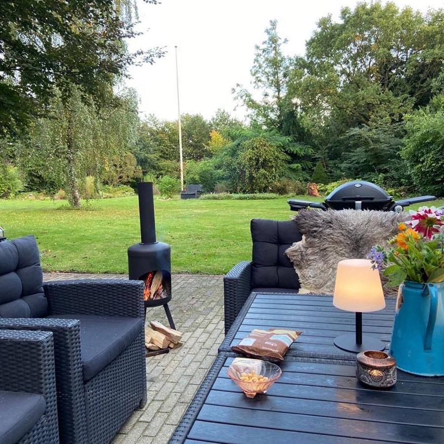 Apartament Stilbjerg Sleep&Hygge Varde Zewnętrze zdjęcie