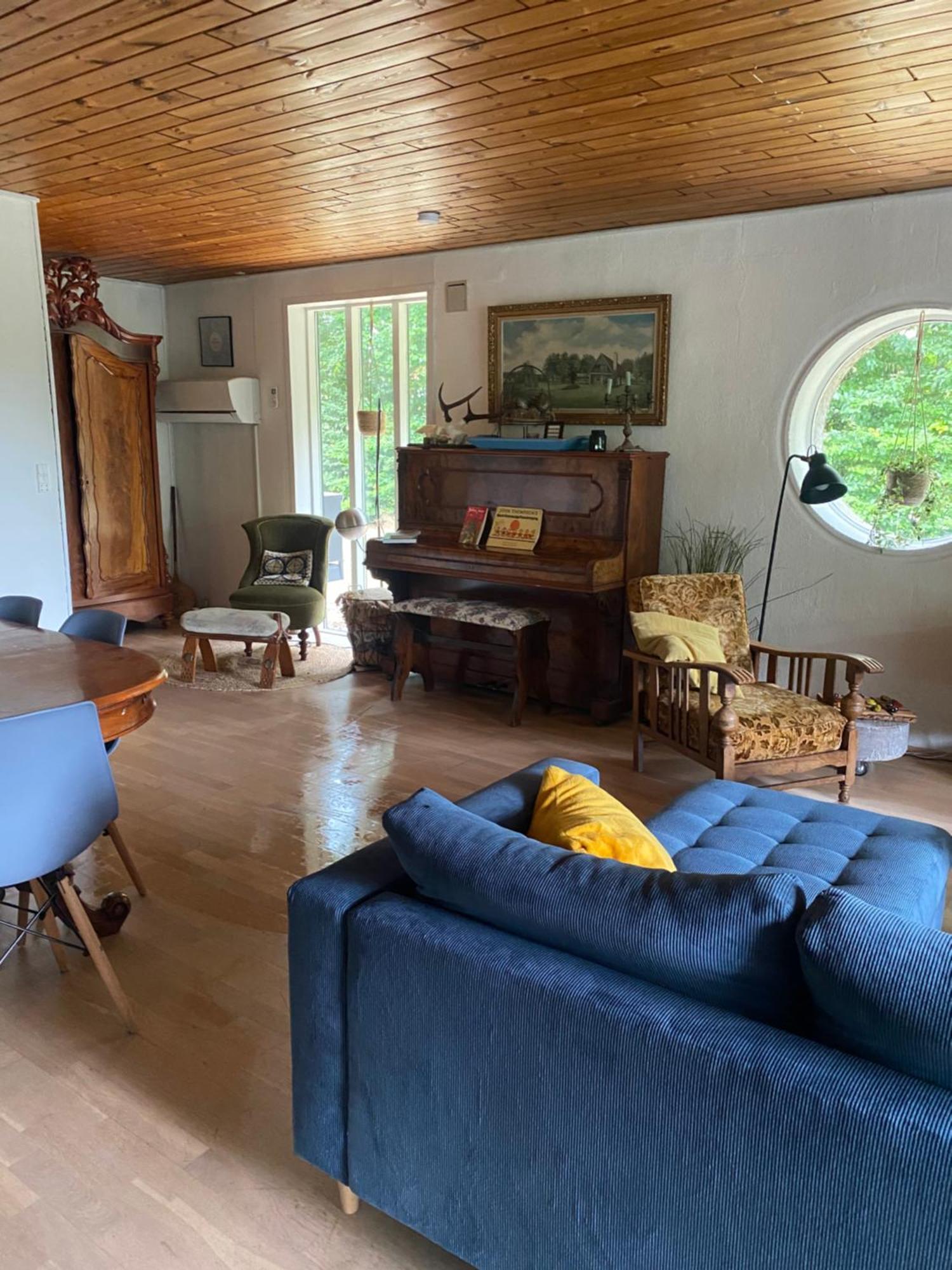 Apartament Stilbjerg Sleep&Hygge Varde Zewnętrze zdjęcie