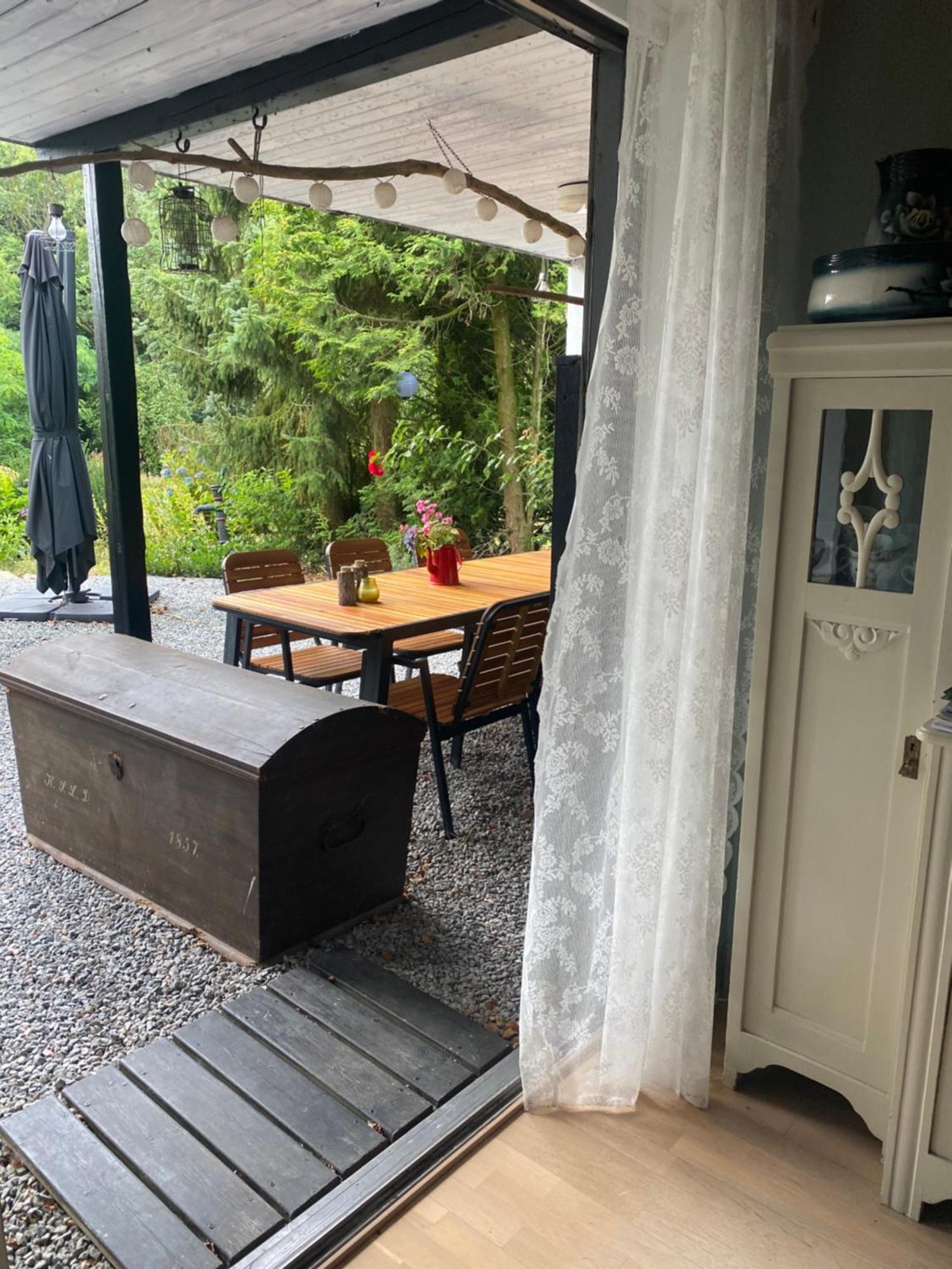 Apartament Stilbjerg Sleep&Hygge Varde Zewnętrze zdjęcie