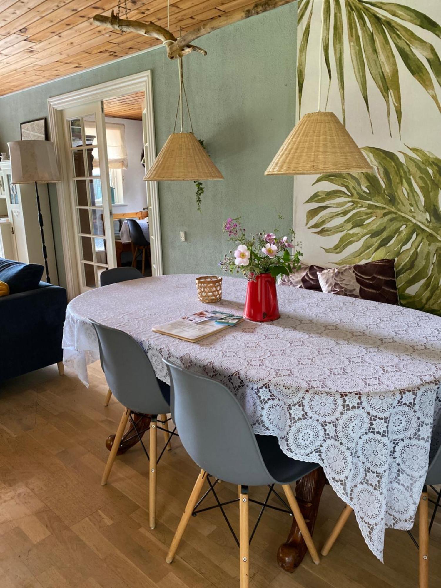 Apartament Stilbjerg Sleep&Hygge Varde Zewnętrze zdjęcie