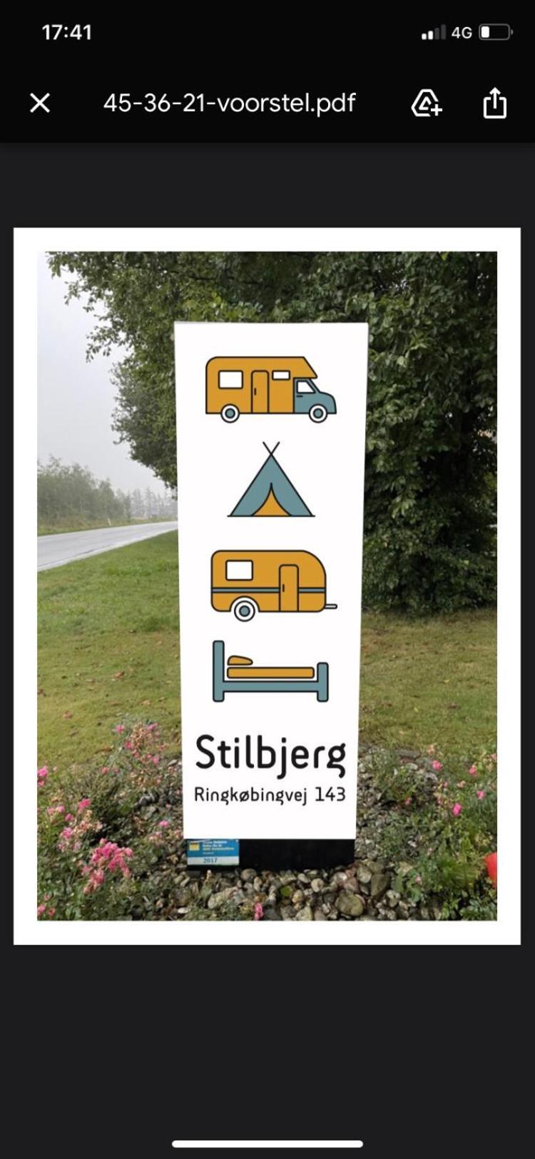 Apartament Stilbjerg Sleep&Hygge Varde Zewnętrze zdjęcie