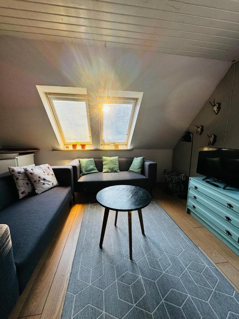 Apartament Stilbjerg Sleep&Hygge Varde Zewnętrze zdjęcie