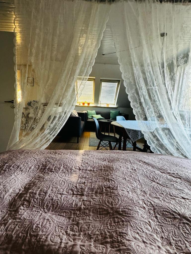 Apartament Stilbjerg Sleep&Hygge Varde Zewnętrze zdjęcie