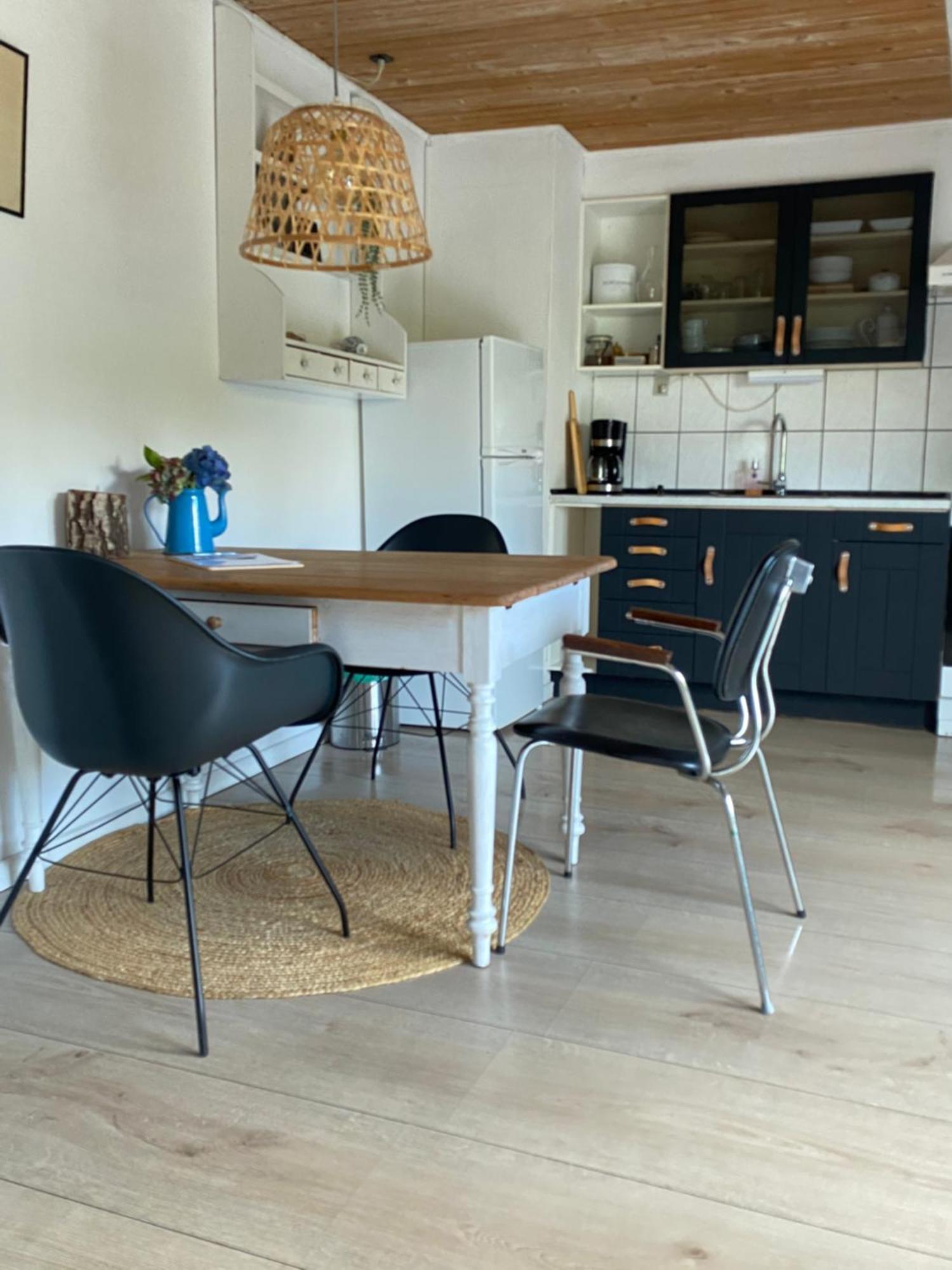 Apartament Stilbjerg Sleep&Hygge Varde Zewnętrze zdjęcie