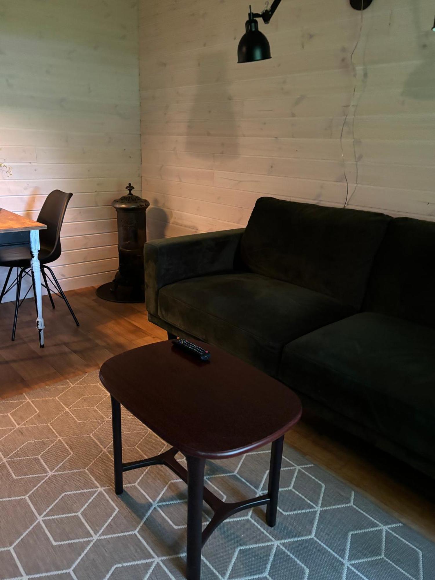 Apartament Stilbjerg Sleep&Hygge Varde Zewnętrze zdjęcie