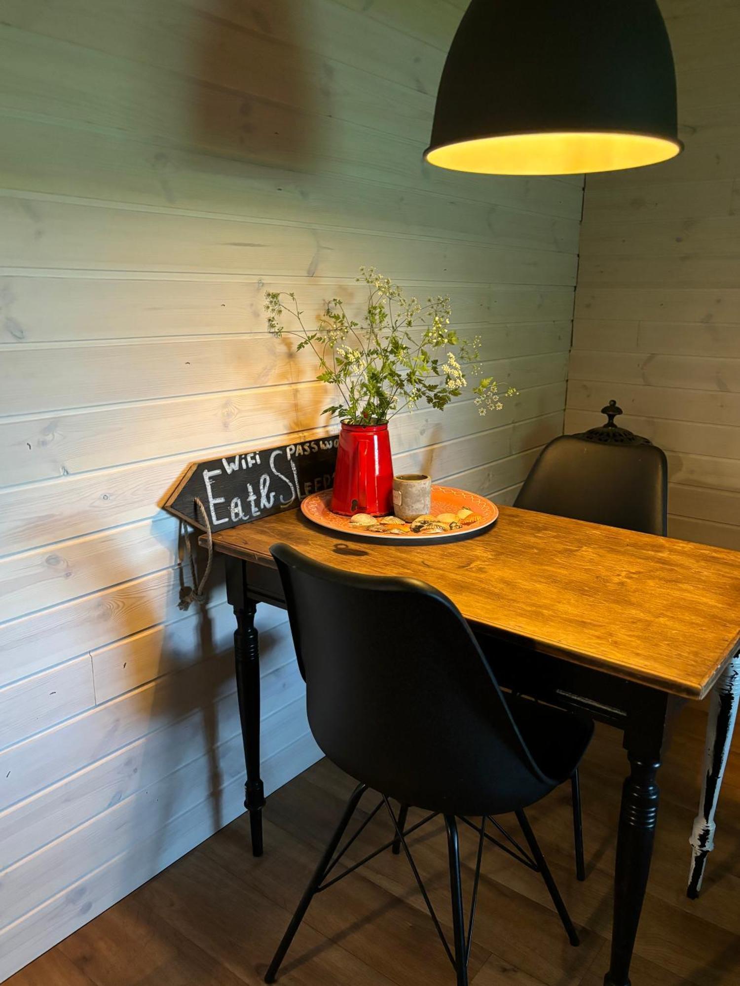 Apartament Stilbjerg Sleep&Hygge Varde Zewnętrze zdjęcie