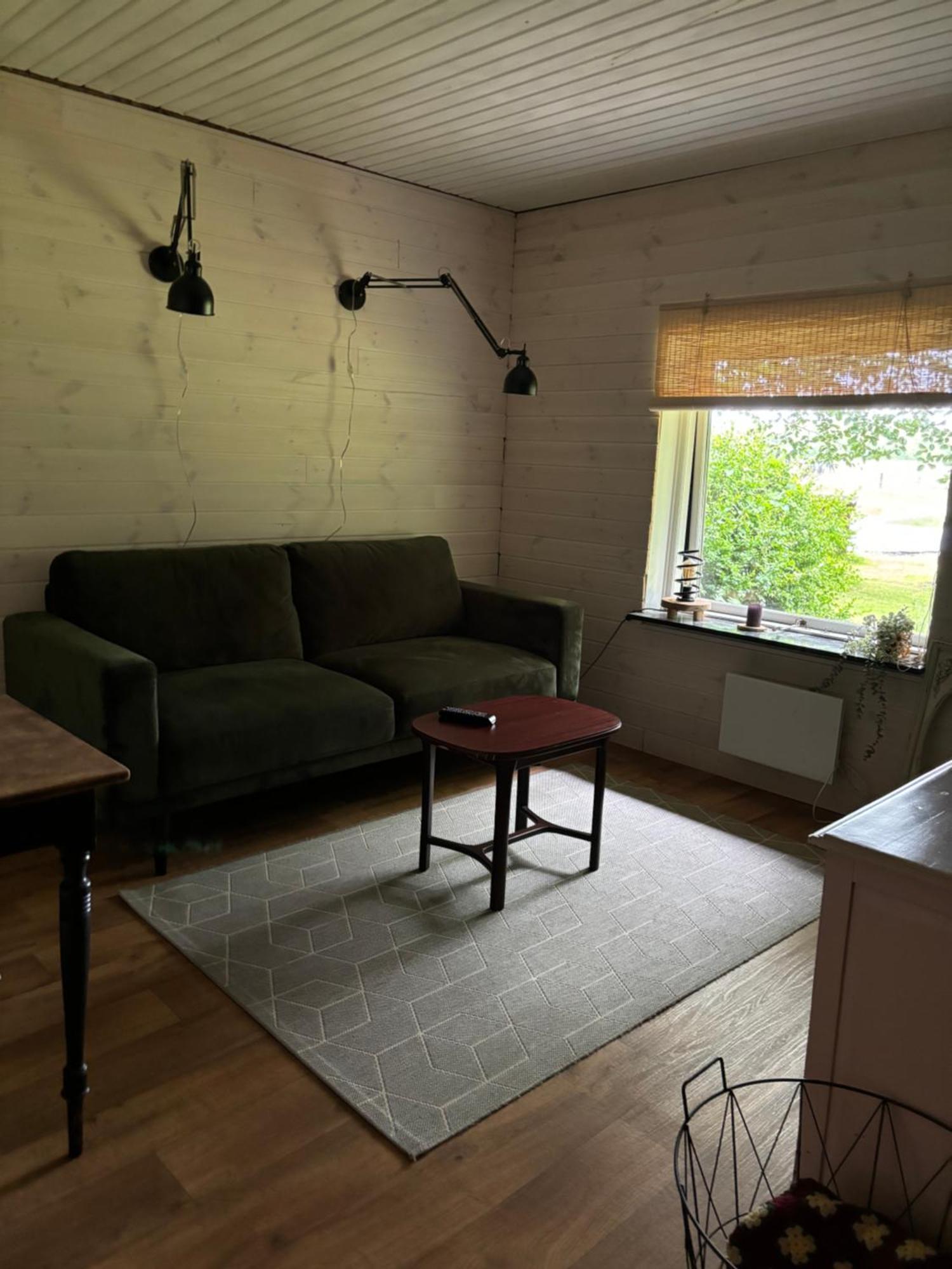 Apartament Stilbjerg Sleep&Hygge Varde Zewnętrze zdjęcie
