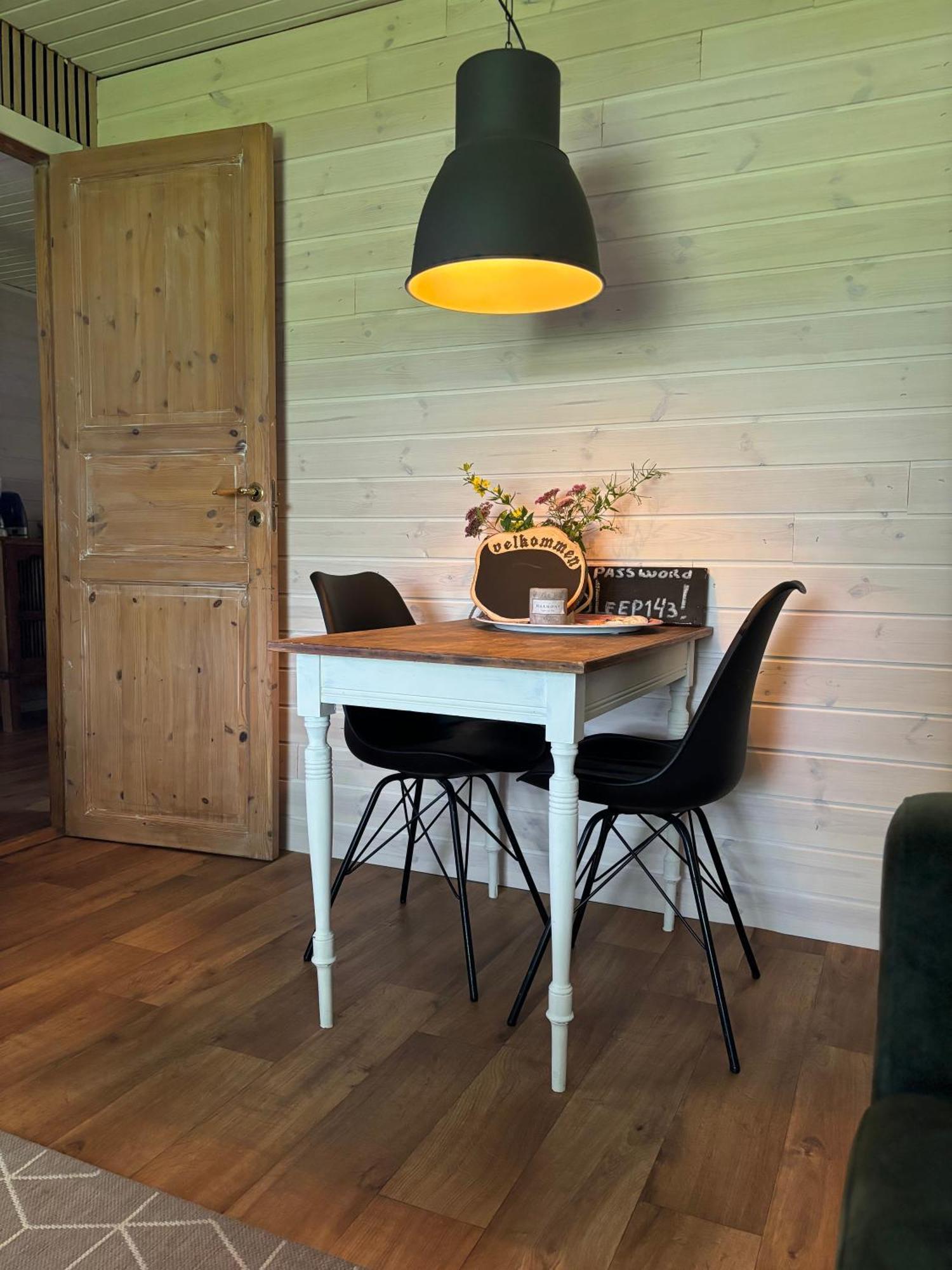 Apartament Stilbjerg Sleep&Hygge Varde Zewnętrze zdjęcie